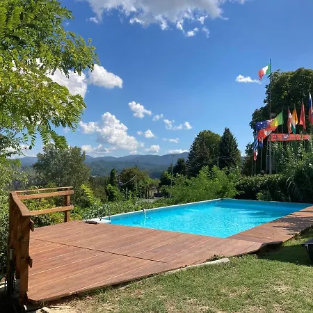 Casa Caroline Lägenhet