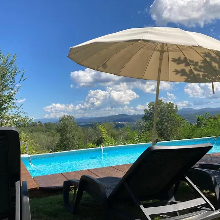 شقة Casa Caroline *