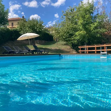 Casa Caroline أوفادا