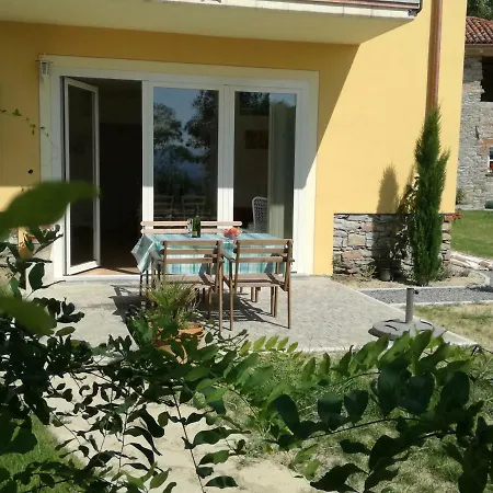 Lägenhet Casa Caroline