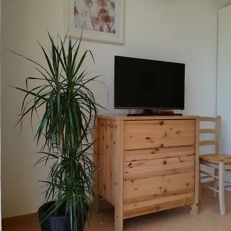 شقة Casa Caroline