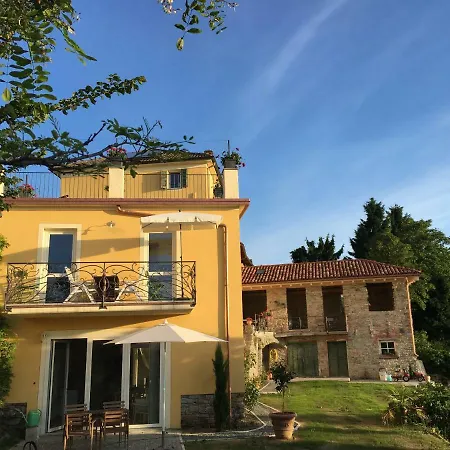 Casa Caroline