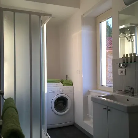 Casa Caroline Lägenhet Ovada