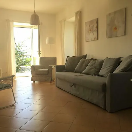 Casa Caroline * أوفادا