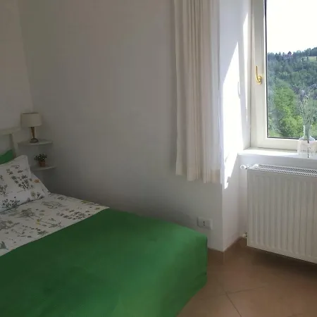 Casa Caroline شقة