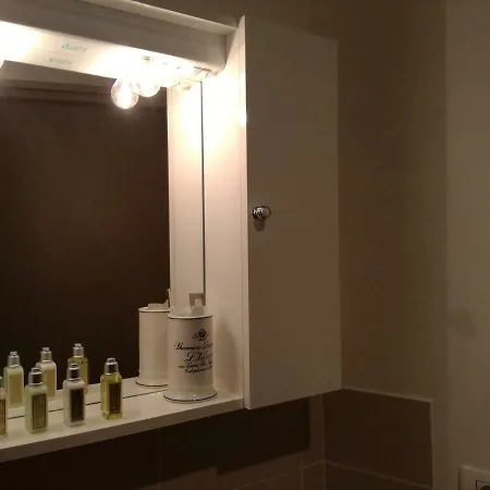 شقة Casa Caroline أوفادا