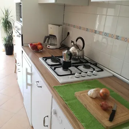 Casa Caroline Apartment