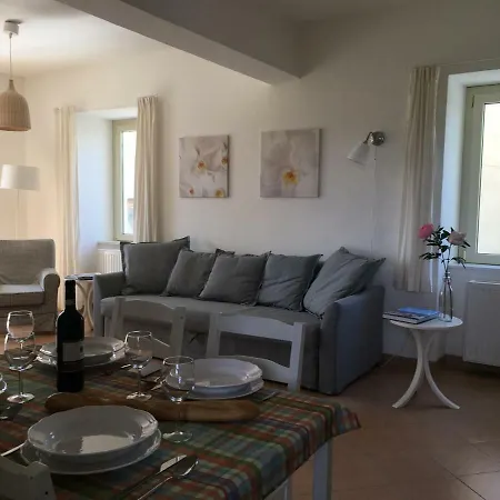 Casa Caroline Lägenhet *