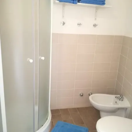 Lägenhet Casa Caroline Ovada