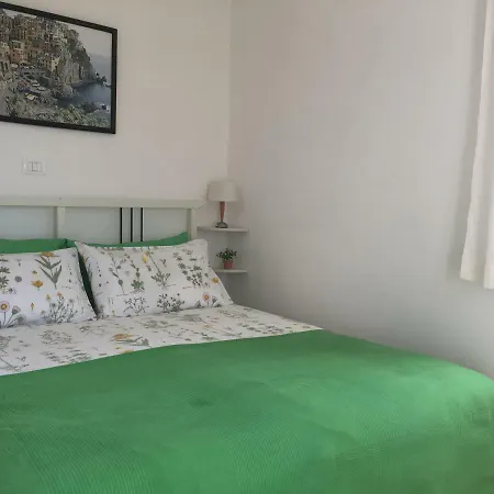 Casa Caroline Apartment *