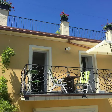 Casa Caroline Ovada