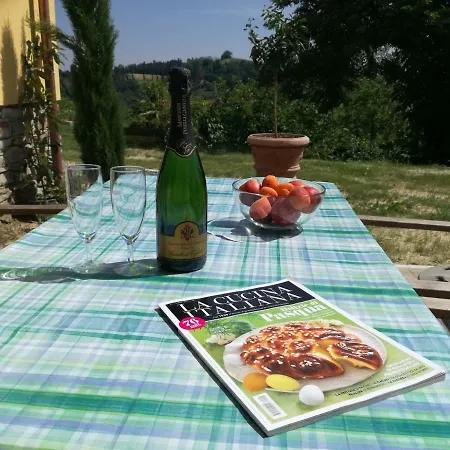 Casa Caroline * أوفادا