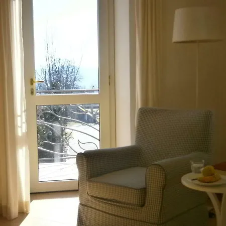 Lägenhet Casa Caroline *