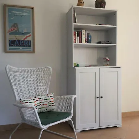 Casa Caroline Apartment