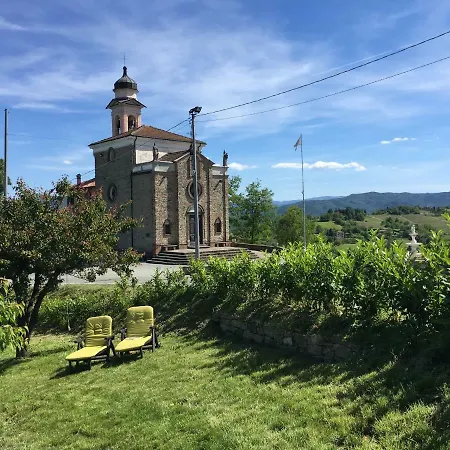 شقة Casa Caroline