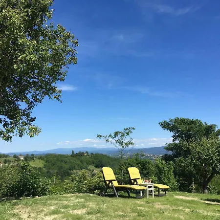 Lägenhet Casa Caroline