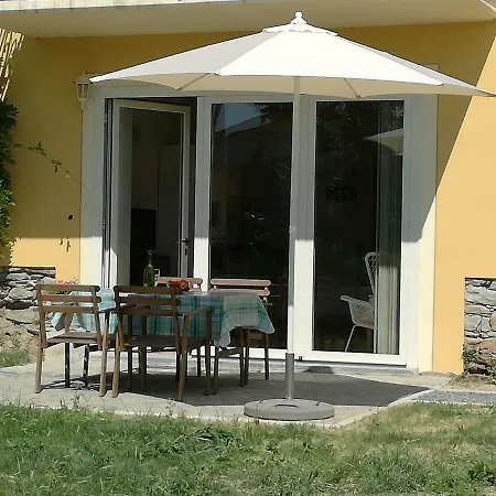 Casa Caroline