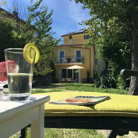 Casa Caroline Apartment