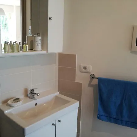 Apartment Casa Caroline *