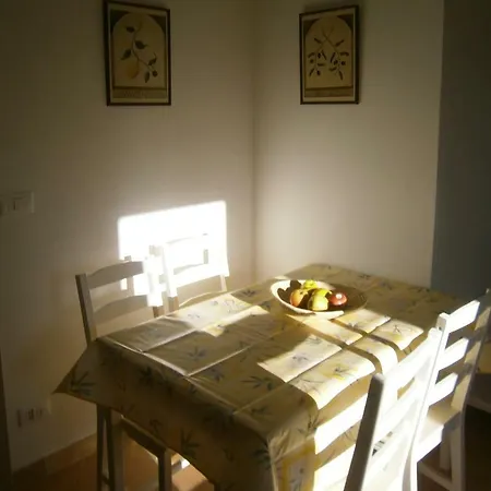 Casa Caroline * أوفادا