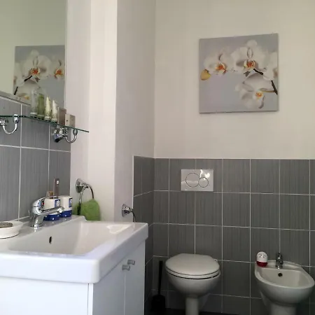 Casa Caroline شقة