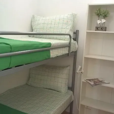 Lägenhet Casa Caroline *