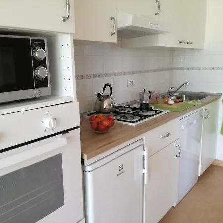 شقة Casa Caroline