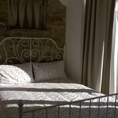 Casa Caroline Apartment Ovada