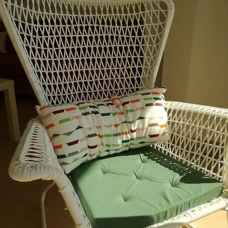 Casa Caroline أوفادا