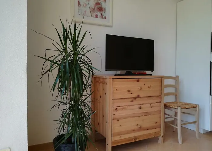 Lägenhet Casa Caroline