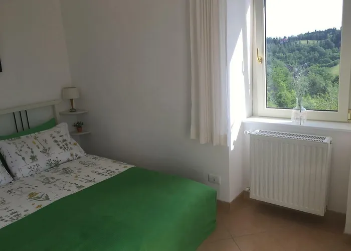 Casa Caroline Lägenhet