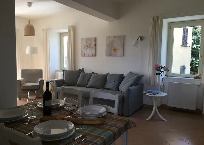 Casa Caroline Lägenhet *
