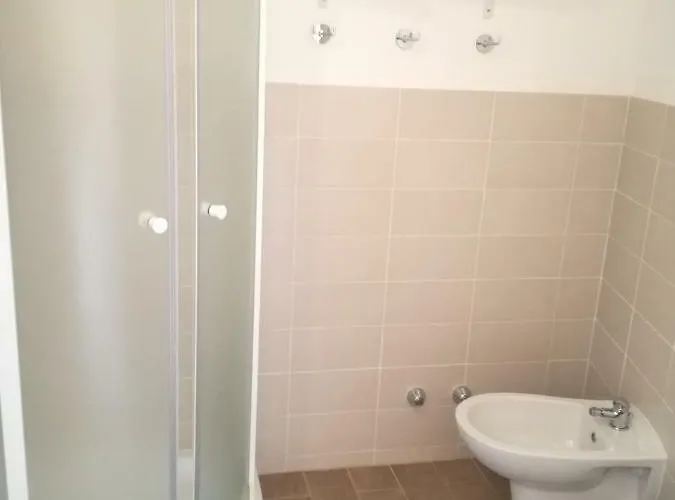 Lägenhet Casa Caroline Ovada