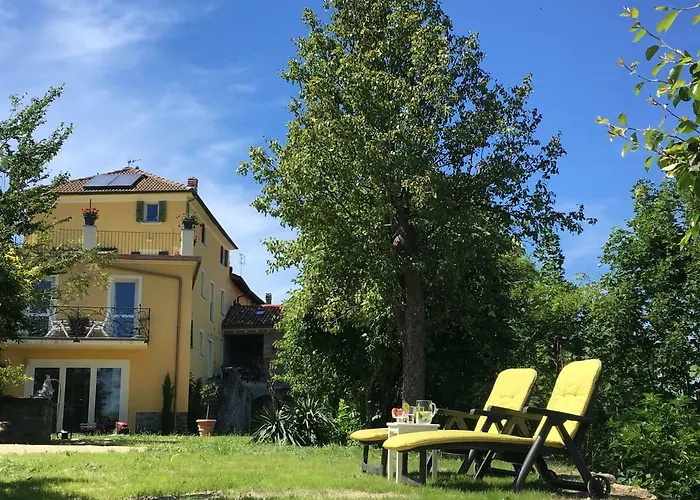 Casa Caroline Lägenhet