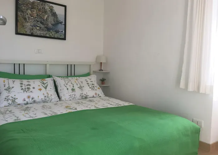Casa Caroline Lägenhet *
