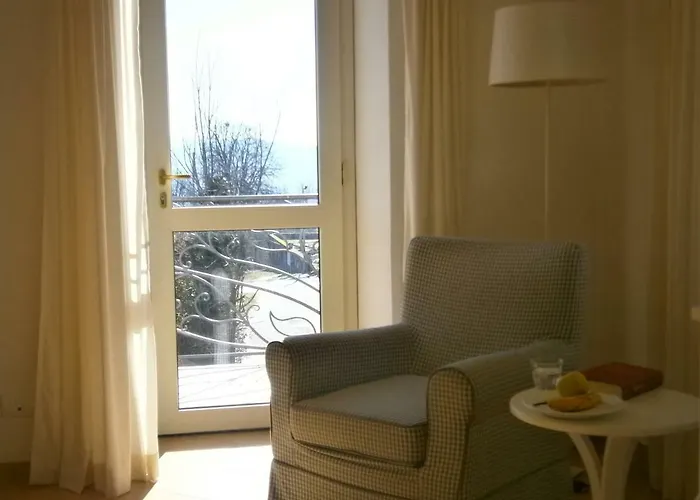 Lägenhet Casa Caroline *