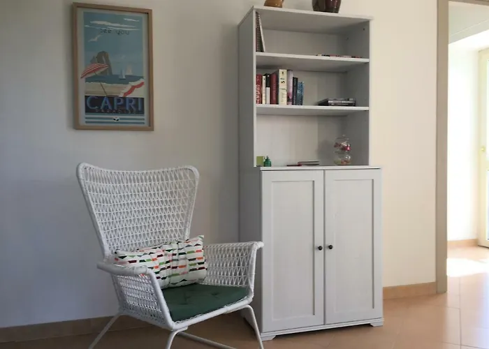 Casa Caroline Lägenhet