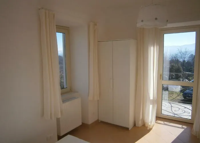 Casa Caroline *