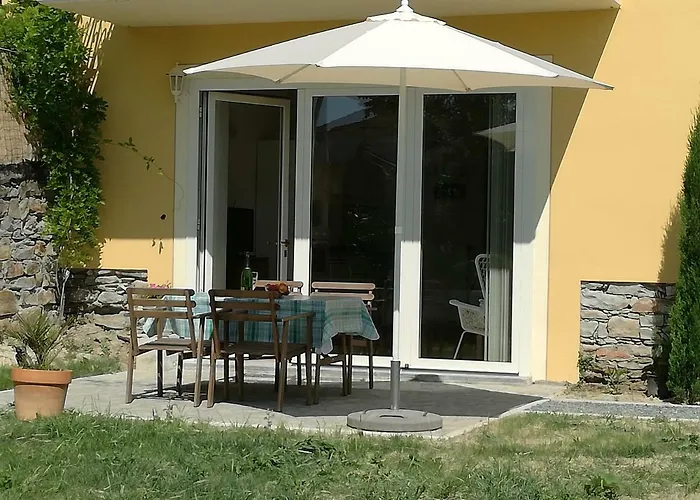 Casa Caroline