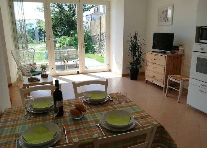 Casa Caroline * Ovada