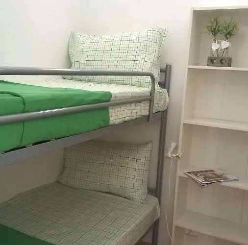 Lägenhet Casa Caroline *
