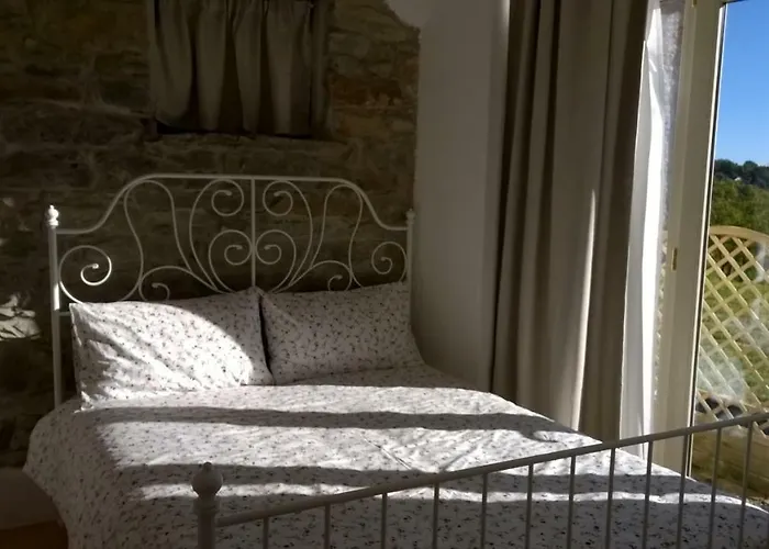 Casa Caroline Lägenhet Ovada